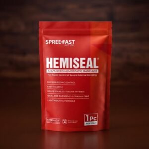 HEMISEAL