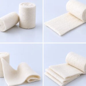 Soft Roll / Cast Padding