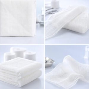 Absorbent Leno Gauze