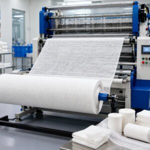 Leno Gauze Roll