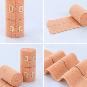 Crepe Bandage